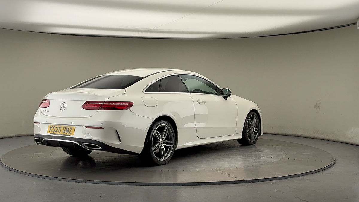 More views of Mercedes-Benz E Class