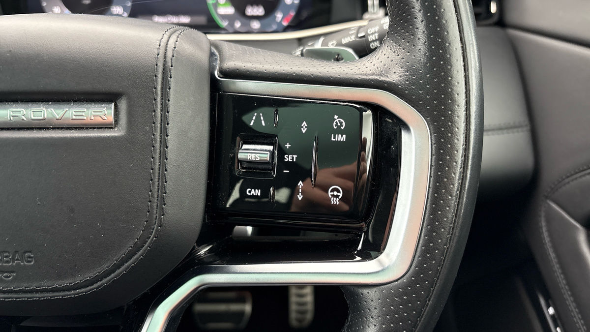 Land Rover Range Rover Evoque Image 14