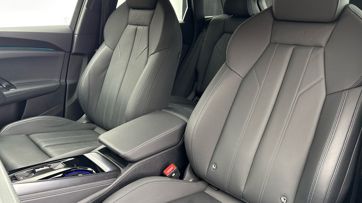 Audi Q5 Image 7