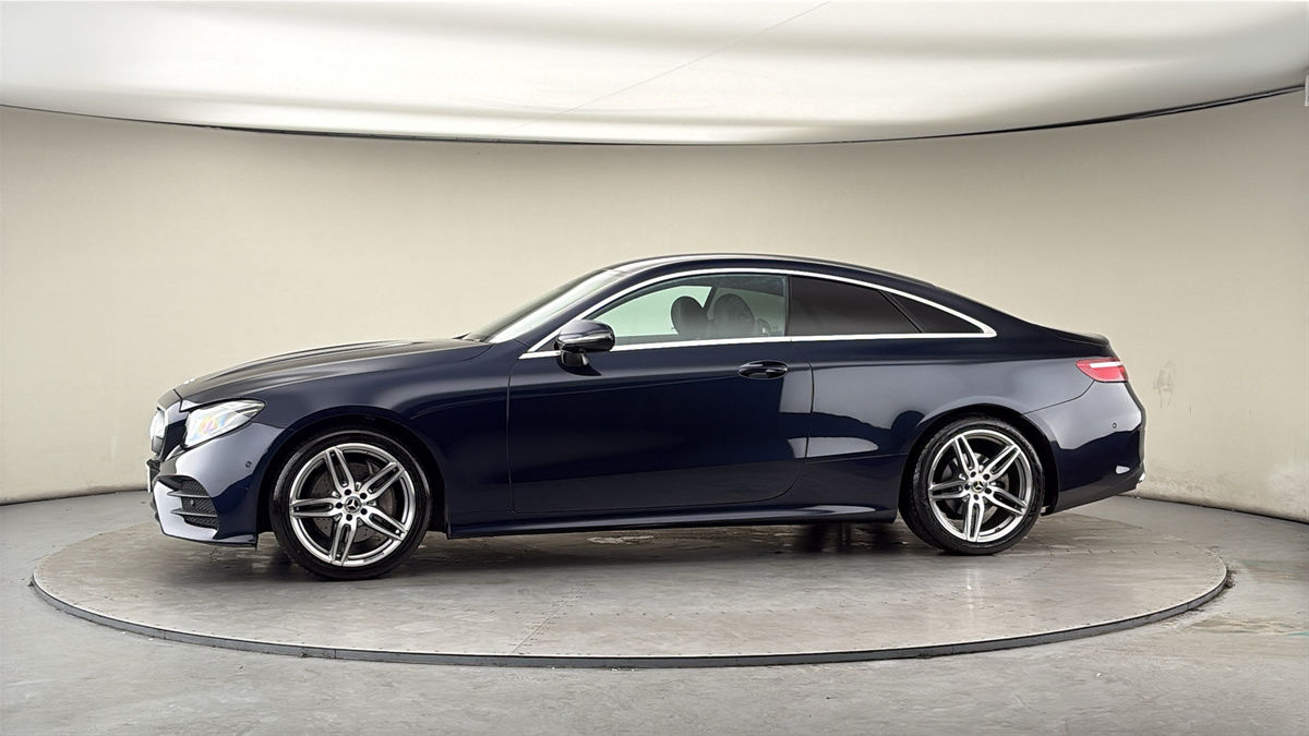 More views of Mercedes-Benz E Class