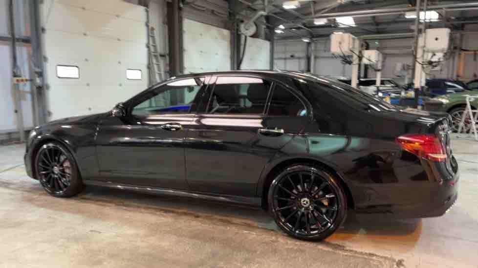 More views of Mercedes-Benz E Class