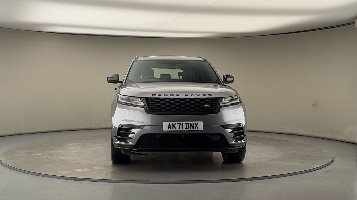 More views of Land Rover Range Rover Velar