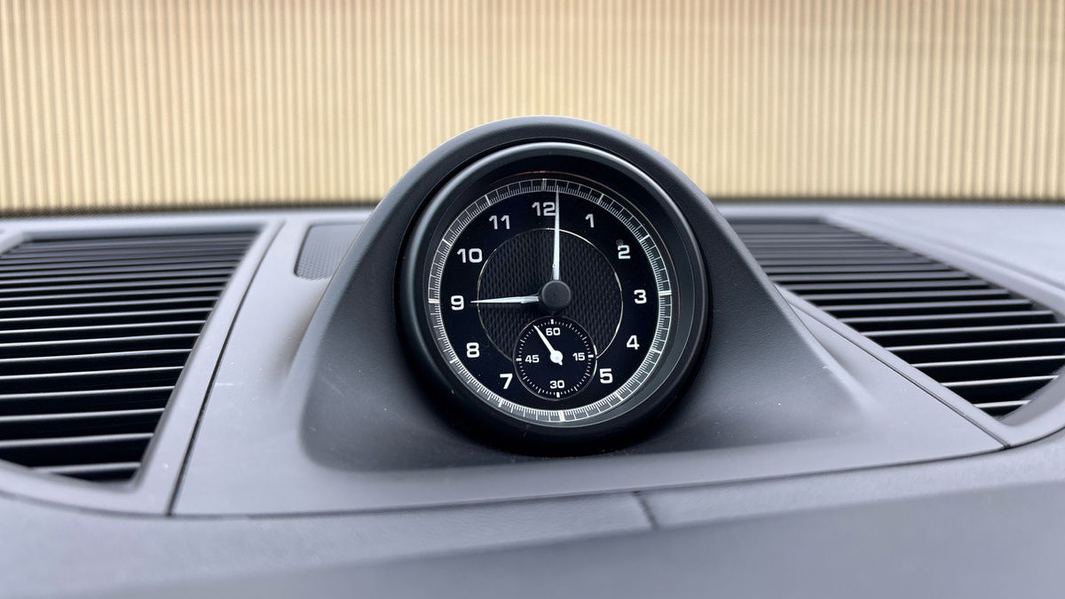 Porsche Macan Image 25