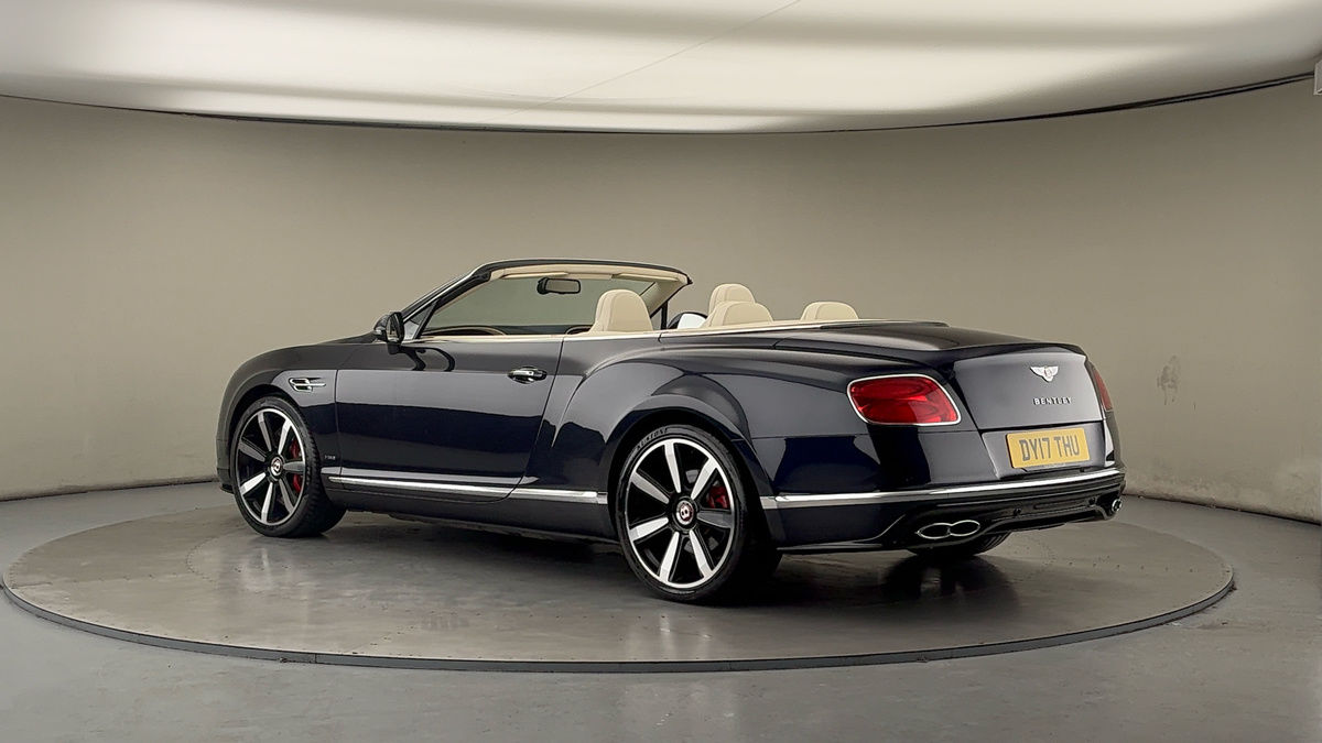 More views of Bentley Continental