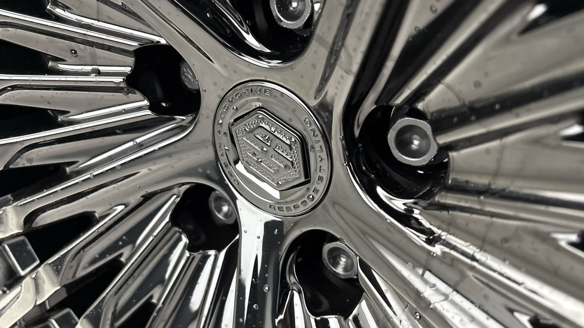 Land Rover Range Rover Sport Urban Image 28