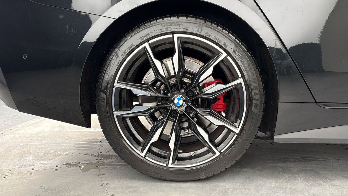 BMW 4 Series Gran Coupe Image 10