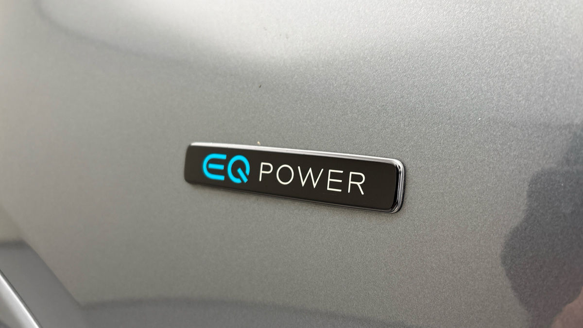 Mercedes-Benz GLE Image 26