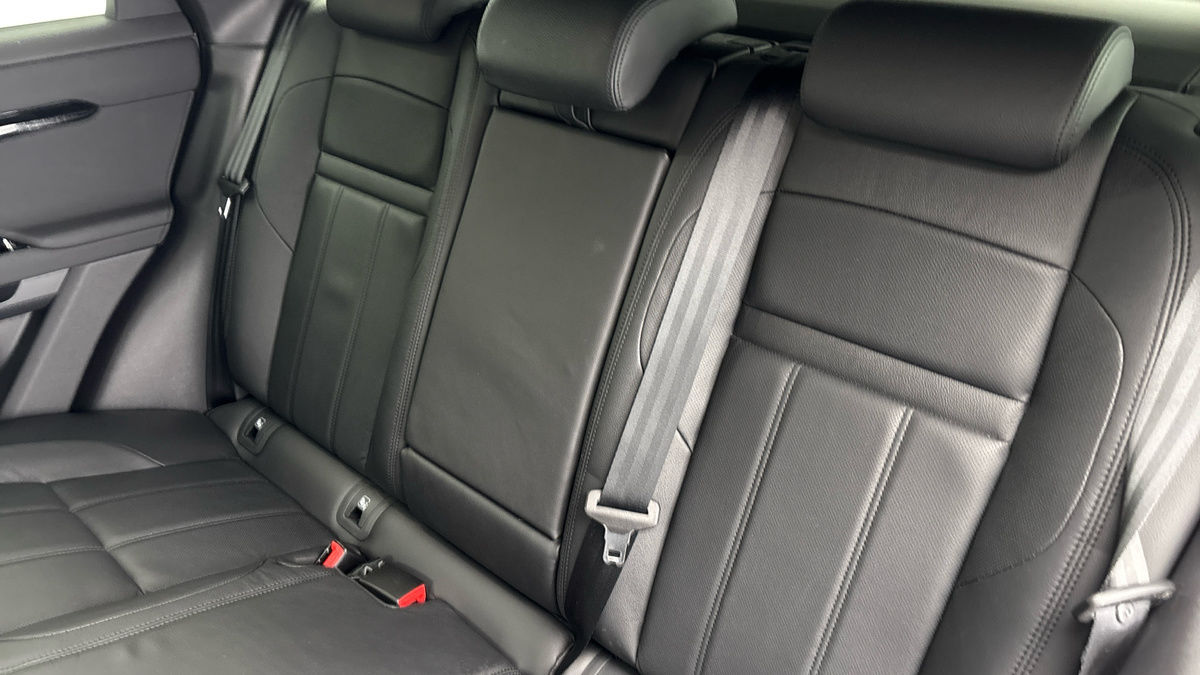 Land Rover Range Rover Evoque Image 8