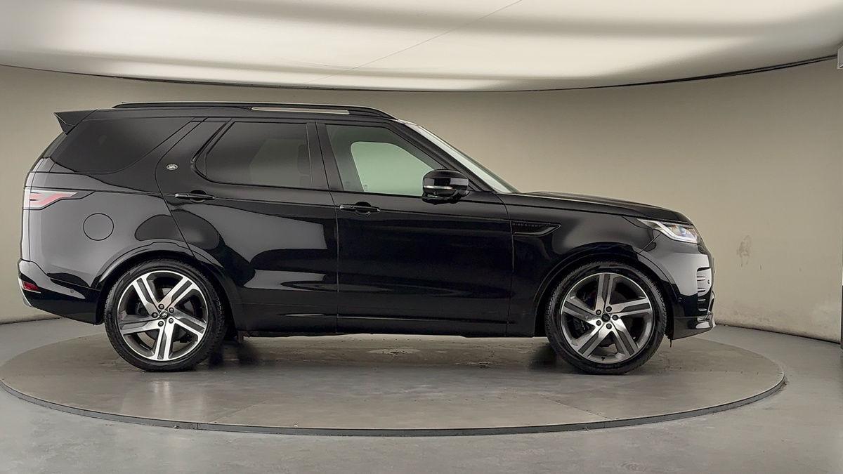 Land Rover Discovery Image 16