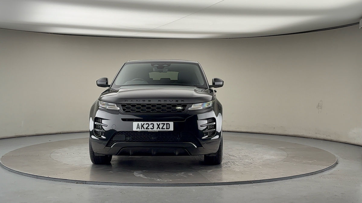 Land Rover Range Rover Evoque Image 3