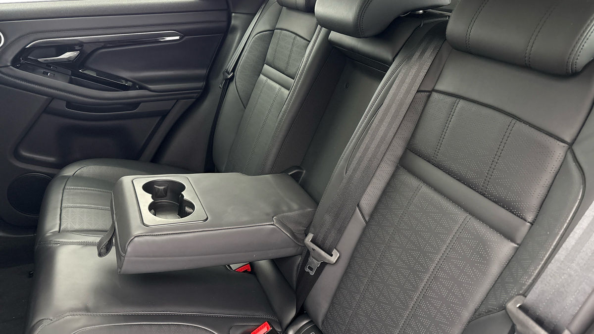 Land Rover Range Rover Evoque Image 9