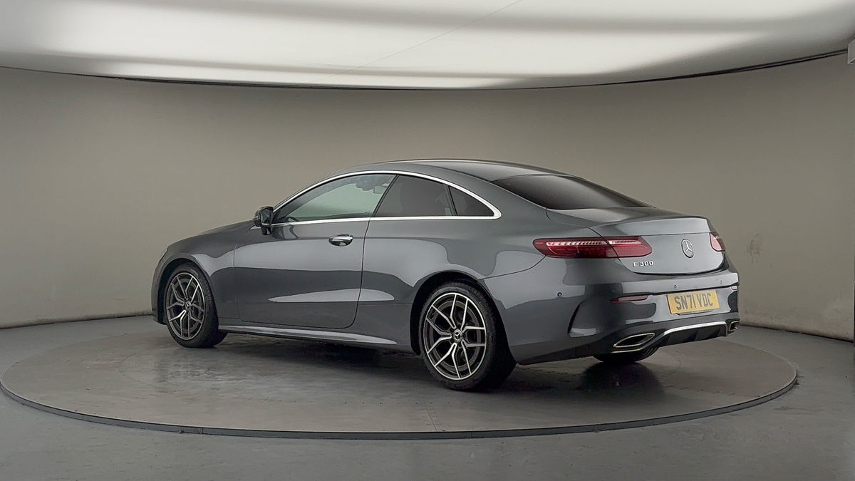 More views of Mercedes-Benz E Class