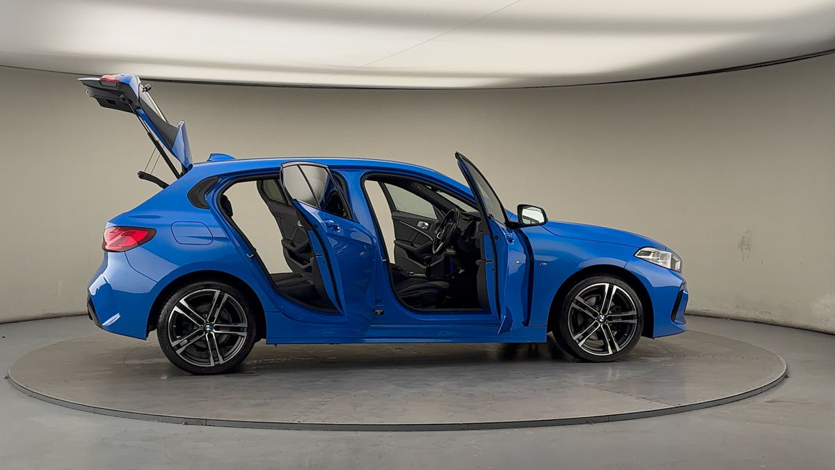 More views of BMW 1 Series