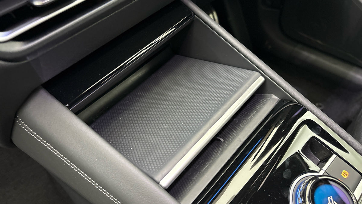 Volkswagen Tiguan Image 6