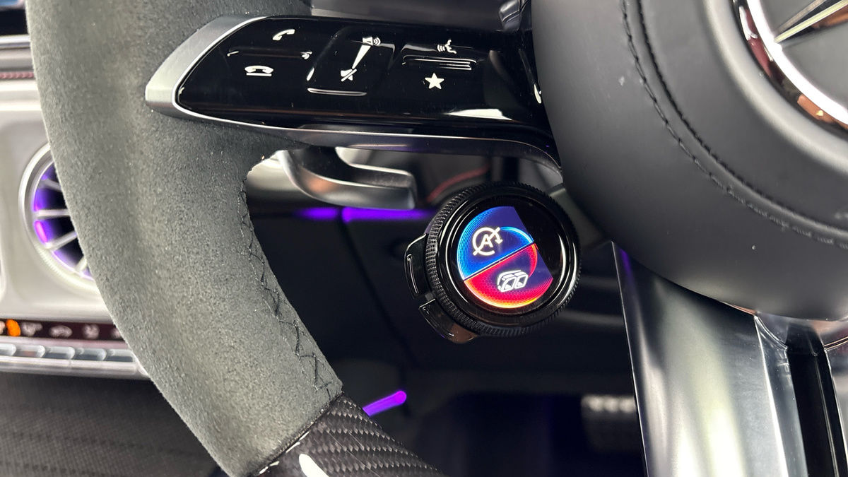 Mercedes-Benz G Class Image 27