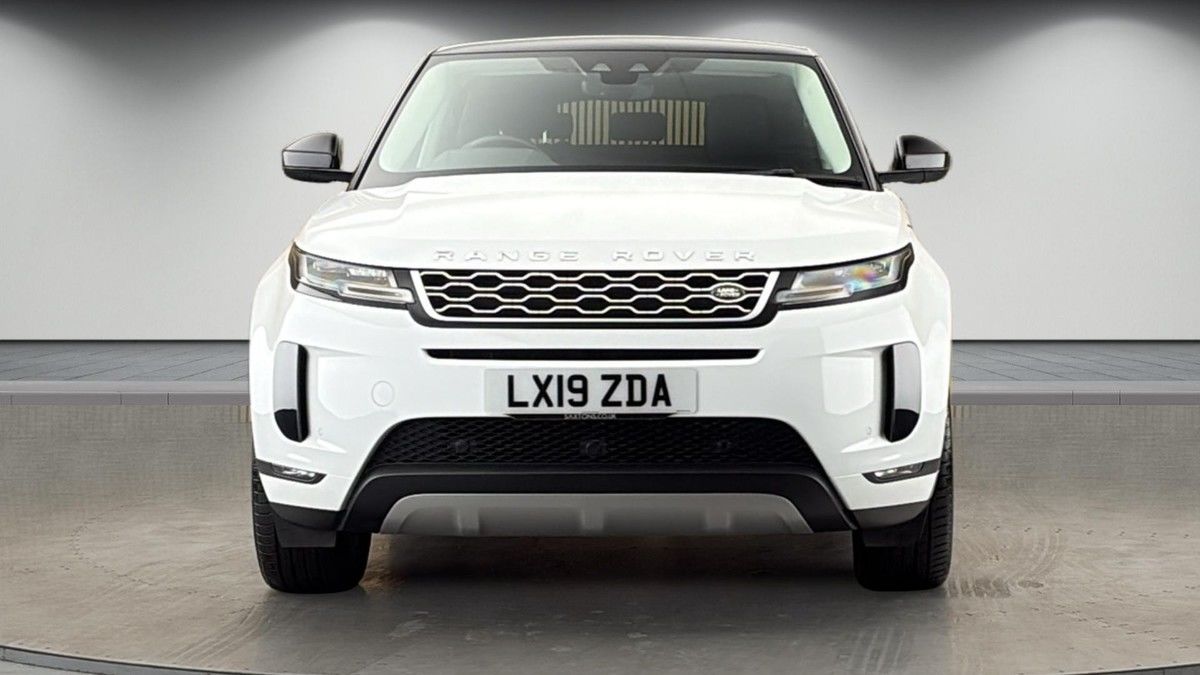 Land Rover Range Rover Evoque Image 6