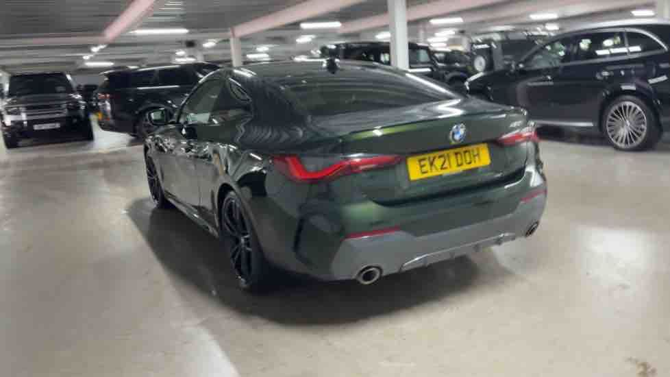 More views of BMW 4 Series