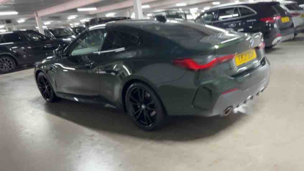 More views of BMW 4 Series