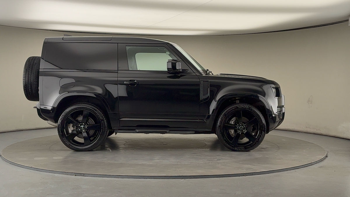 Land Rover Defender 90 Image 16