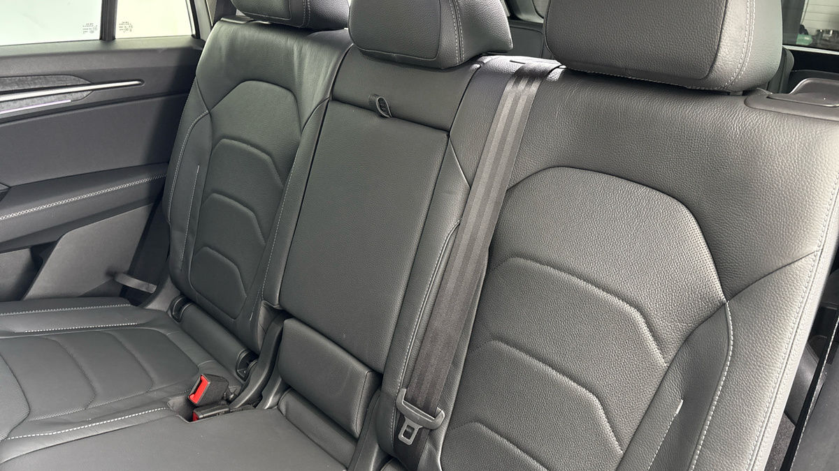 Skoda Kodiaq Image 8