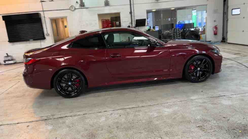 More views of BMW 4 Series