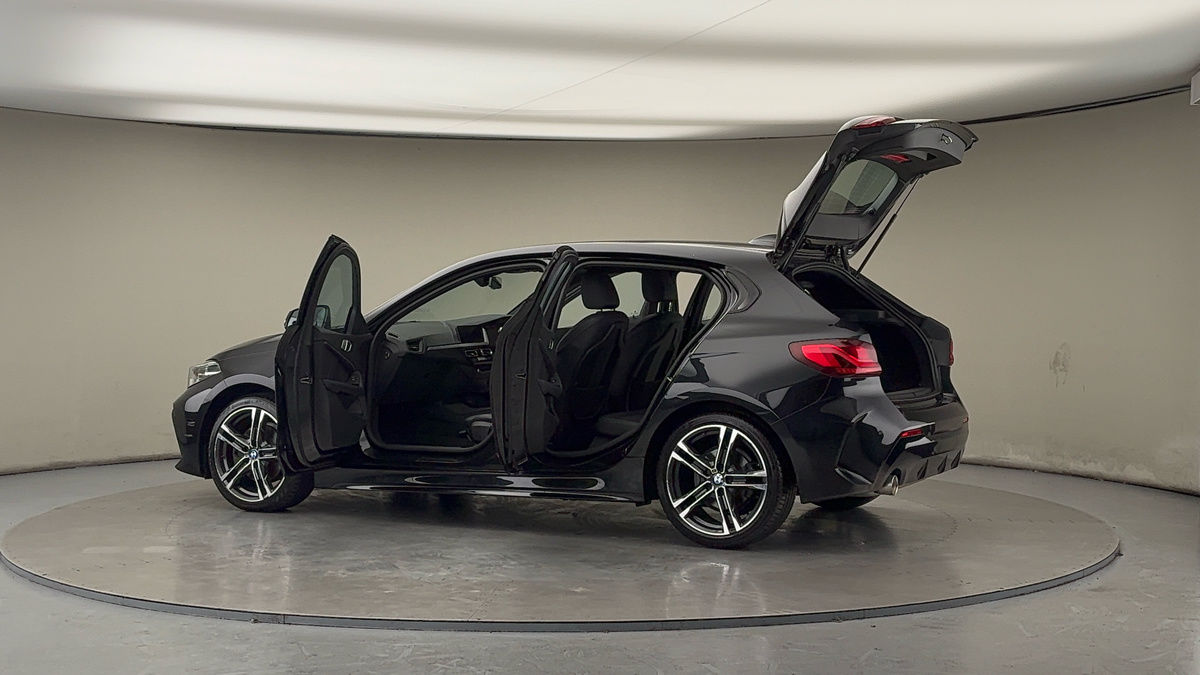 More views of BMW 1 Series