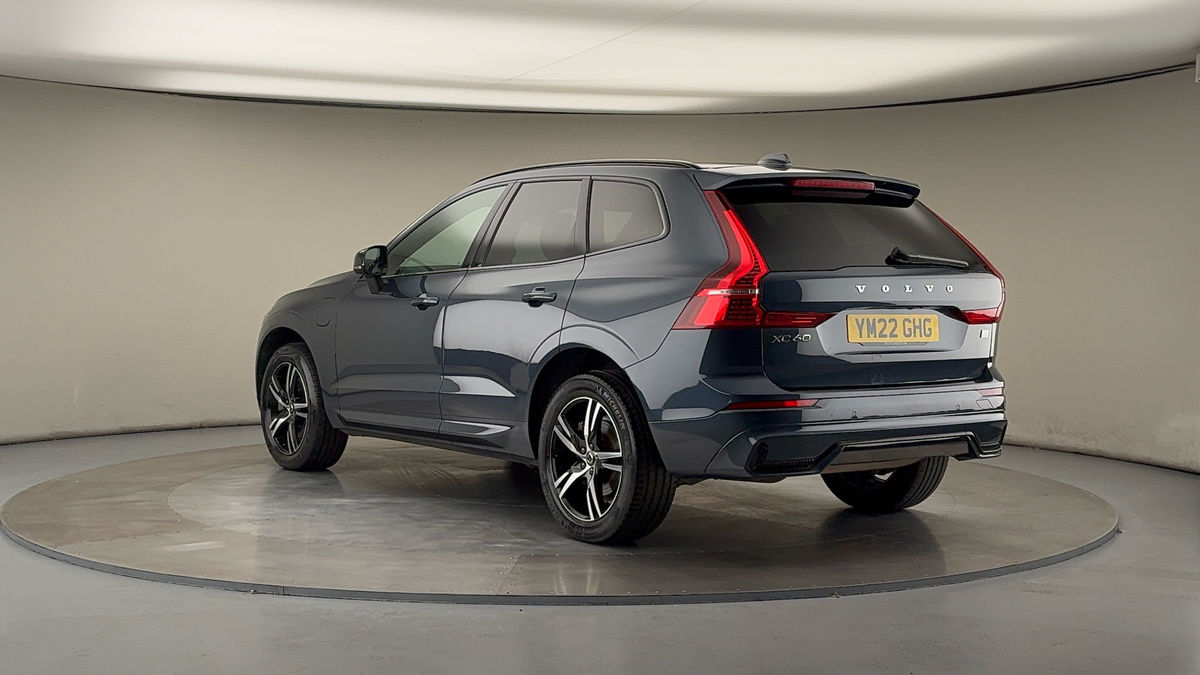 Volvo XC60 Image 2
