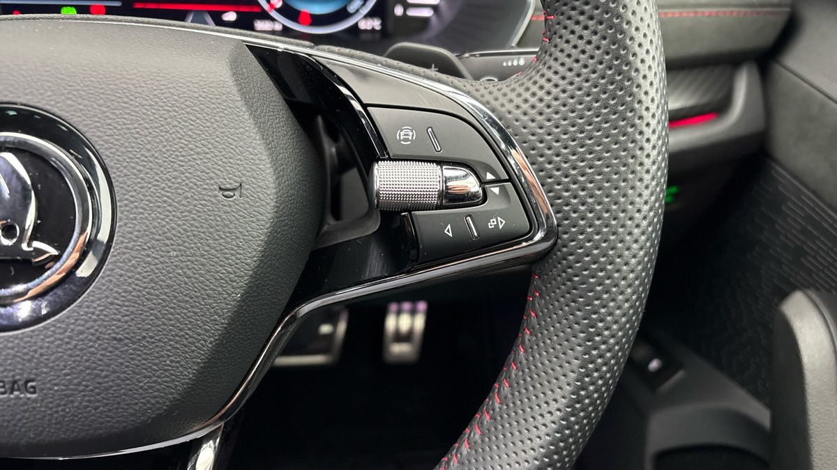 Skoda Octavia Image 14