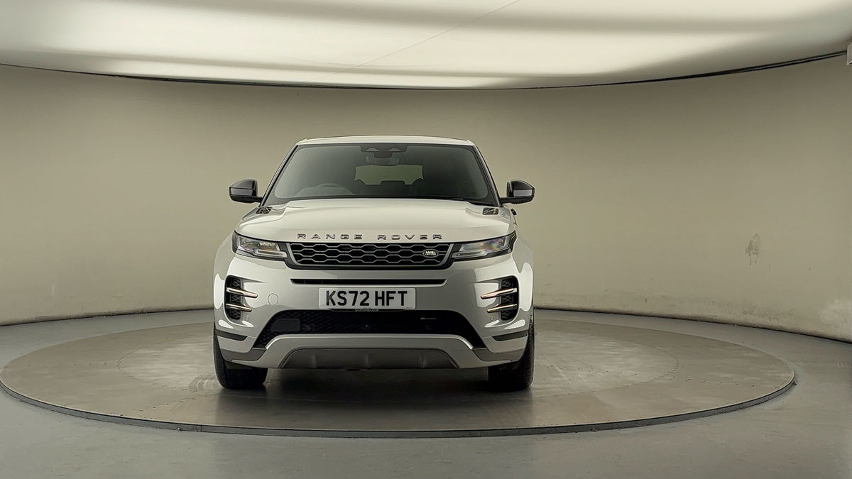 Land Rover Range Rover Evoque Image 3