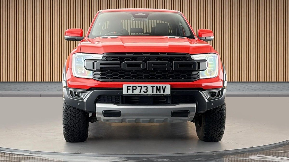 Ford Ranger Image 3