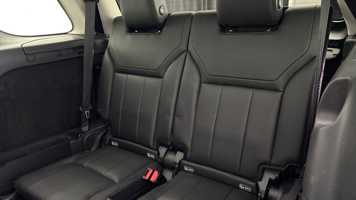 Land Rover Discovery Image 26