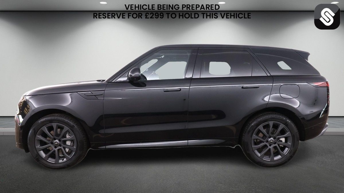 Land Rover Range Rover Sport Urban Image 6