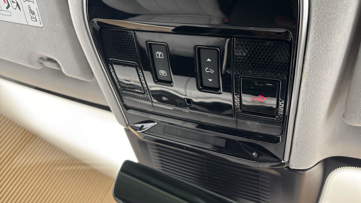 Land Rover Range Rover Sport Urban Image 29