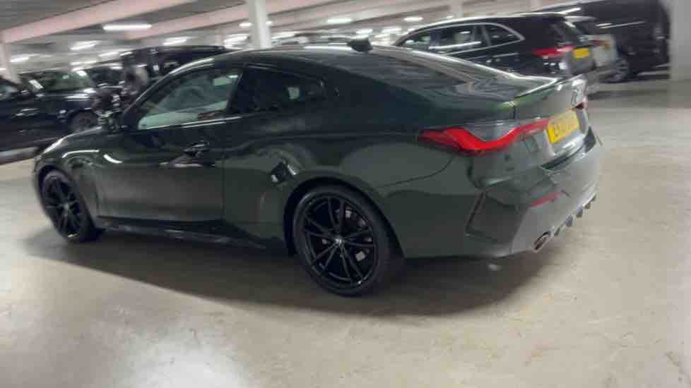More views of BMW 4 Series