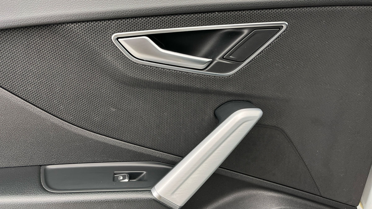 Audi Q2 Image 19