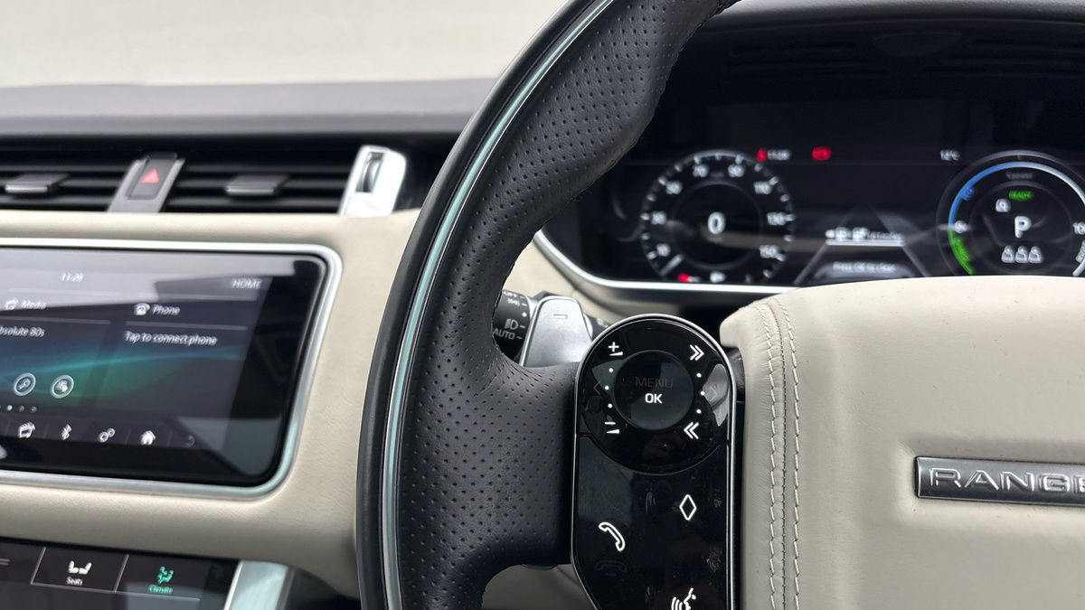 Land Rover Range Rover Sport Image 13