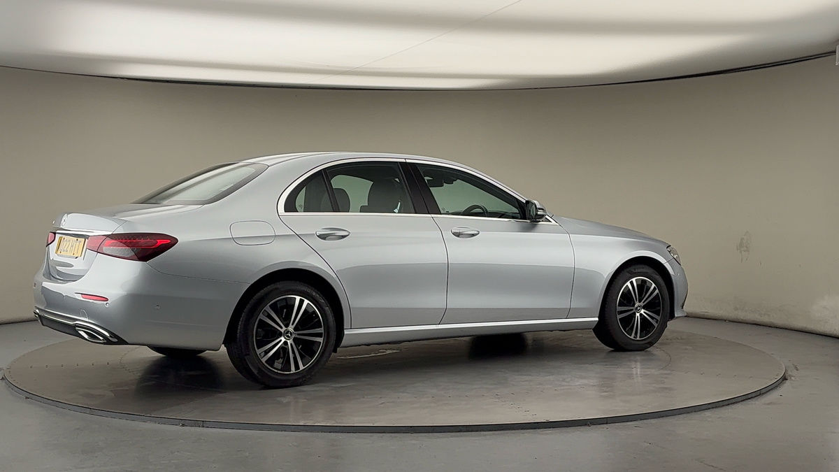 More views of Mercedes-Benz E Class