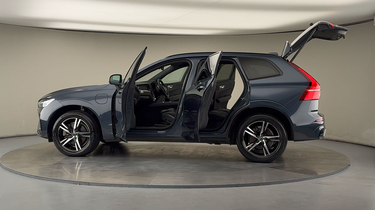 More views of Volvo XC60