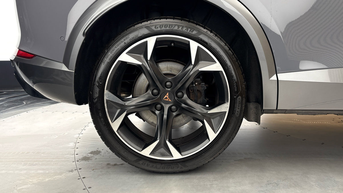 CUPRA Formentor Image 10