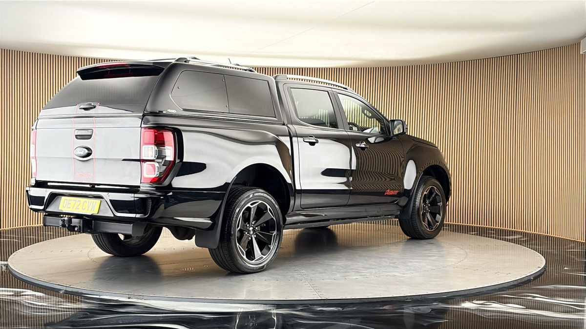 Ford Ranger Image 21