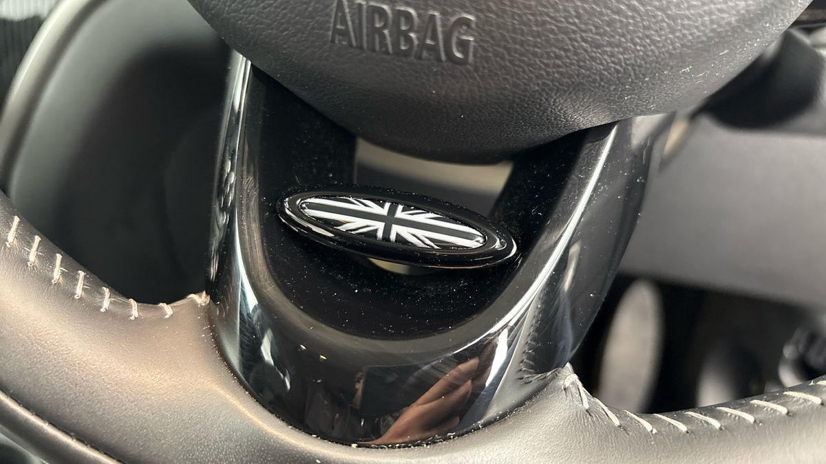 MINI Countryman Image 6