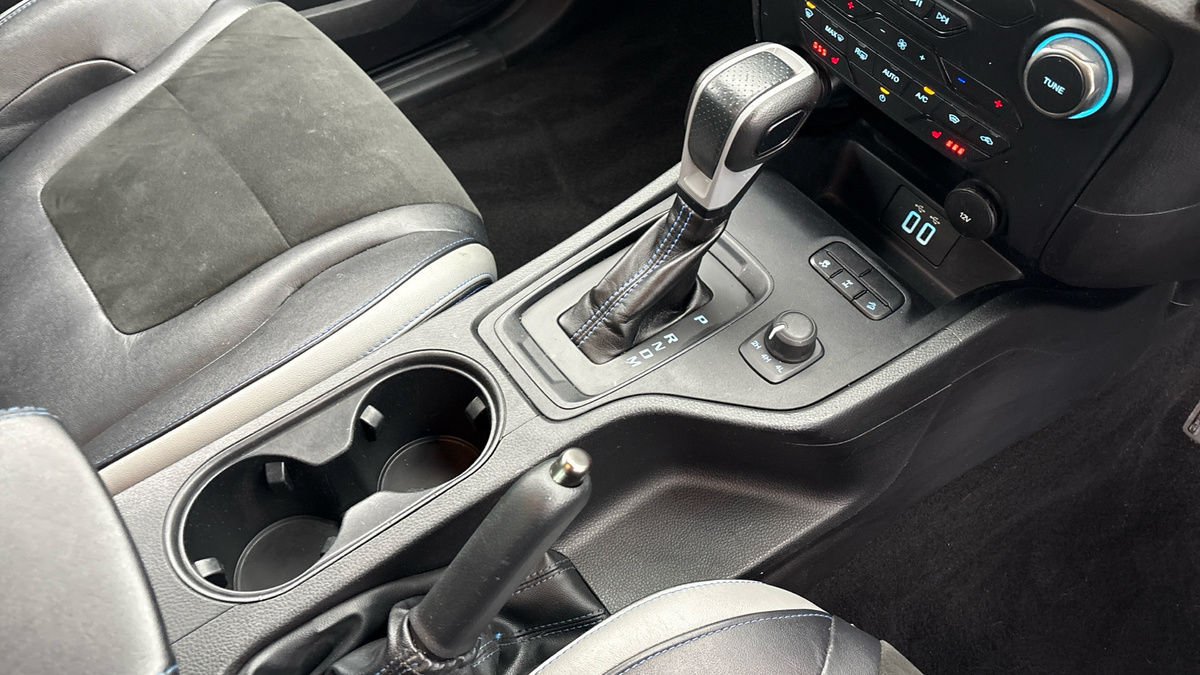 Ford Ranger Image 18