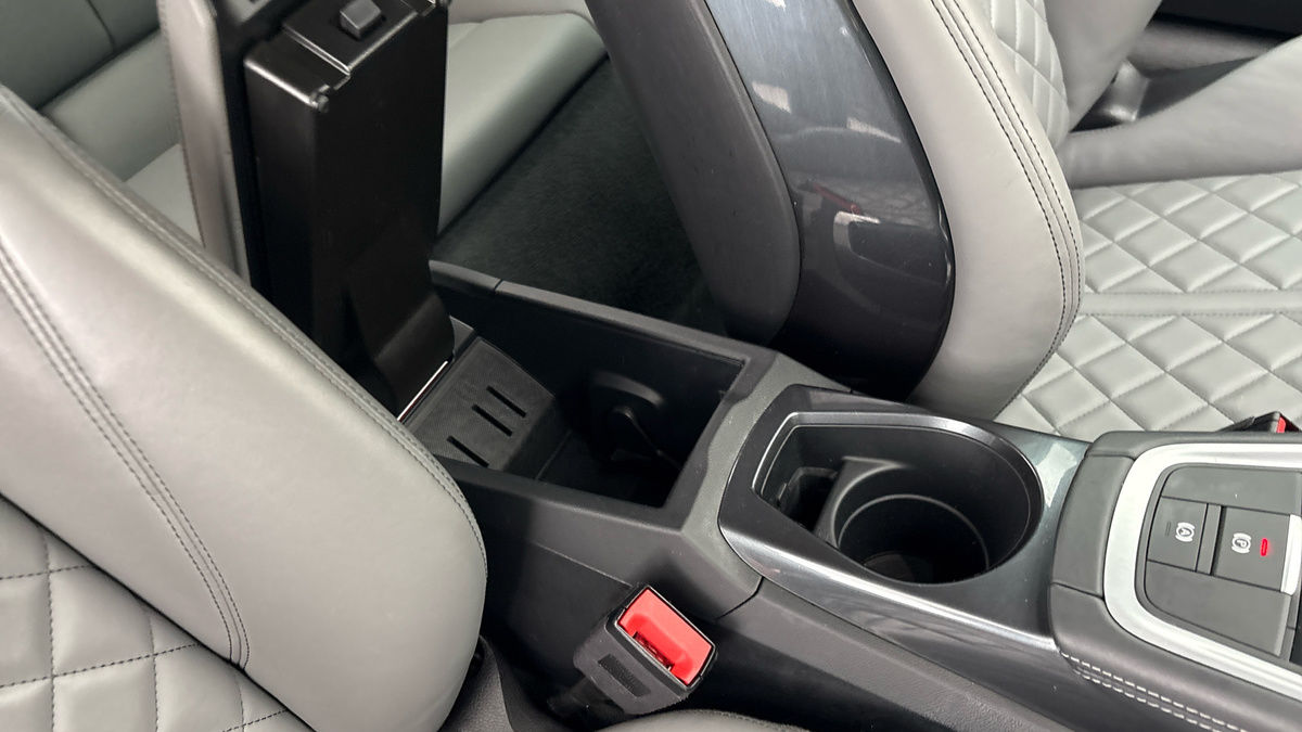 Audi TTS Image 36
