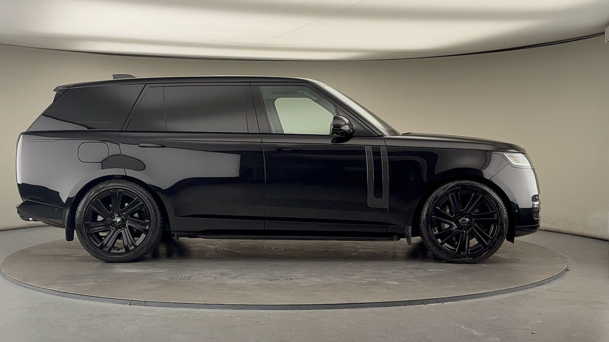 Land Rover Range Rover Image 16