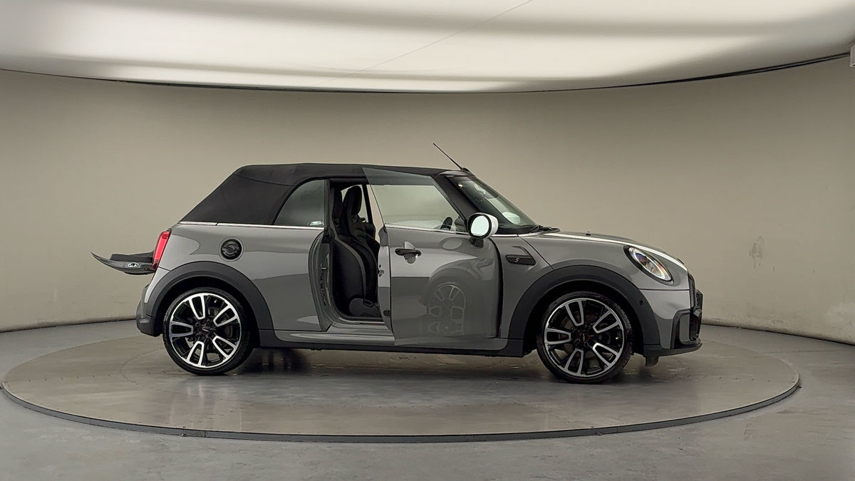 More views of MINI Convertible