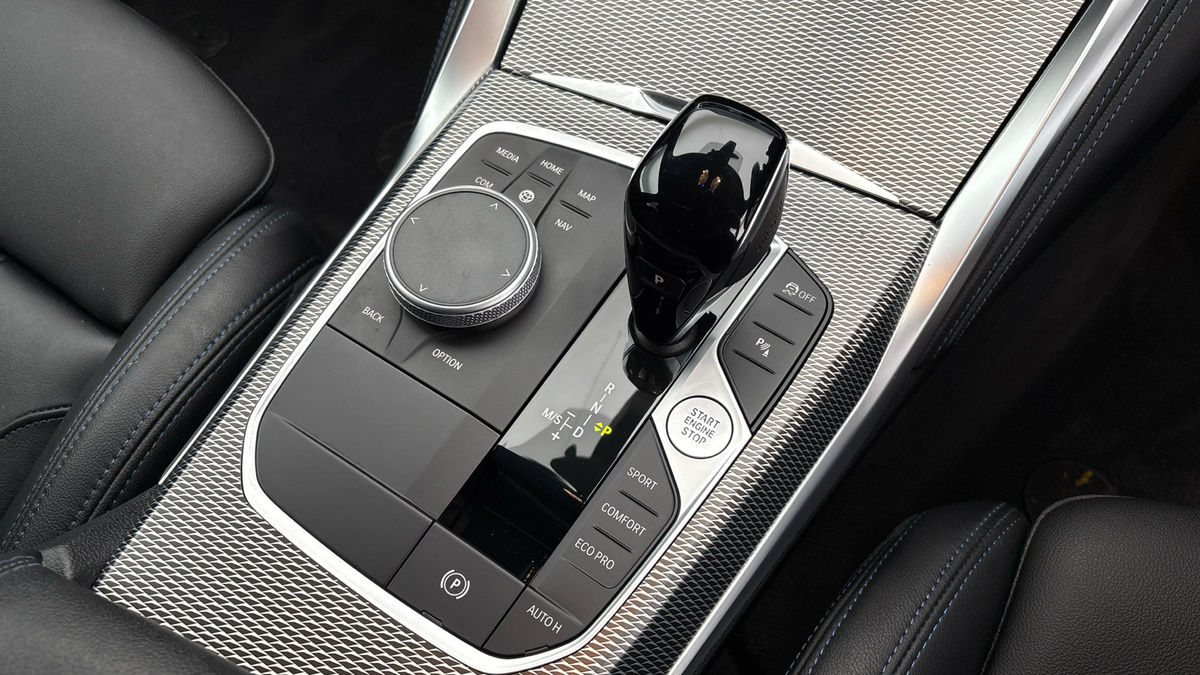 BMW 4 Series Gran Coupe Image 6