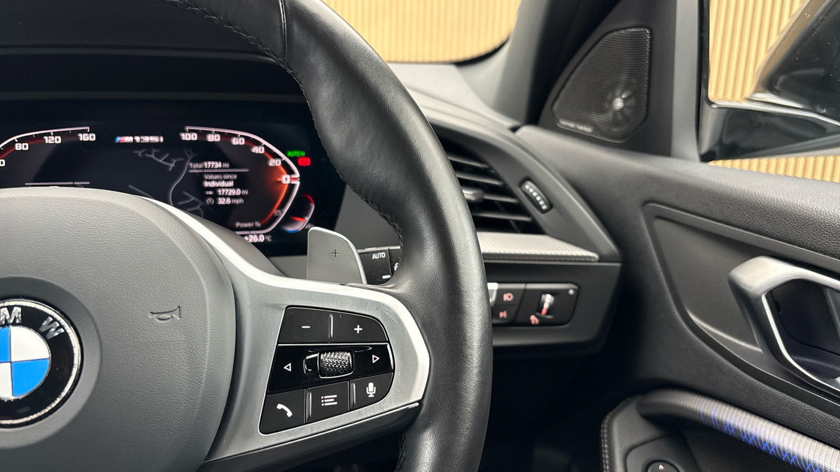 BMW 1 Series Image 14
