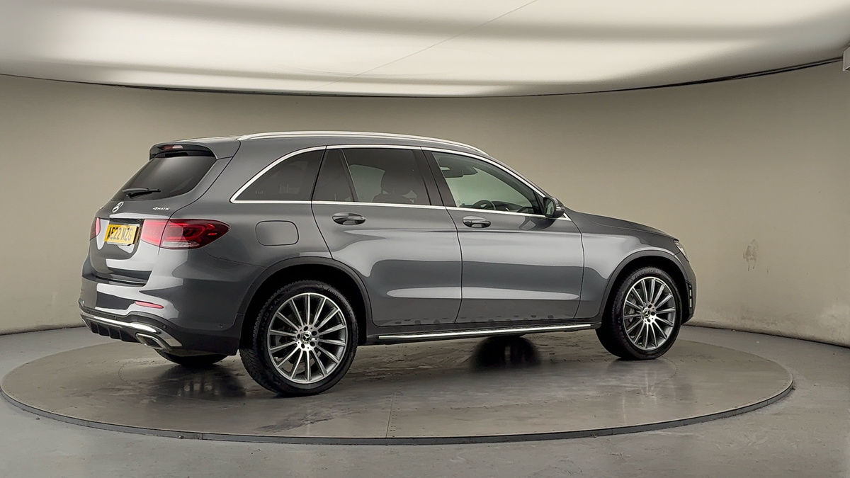 More views of Mercedes-Benz GLC