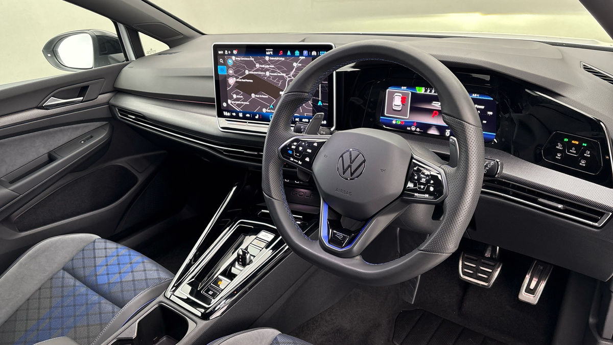 Volkswagen Golf Image 5