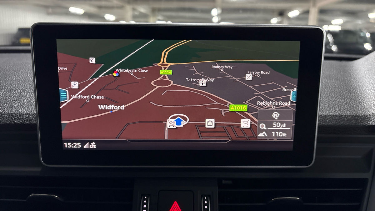 Audi Q5 Image 17
